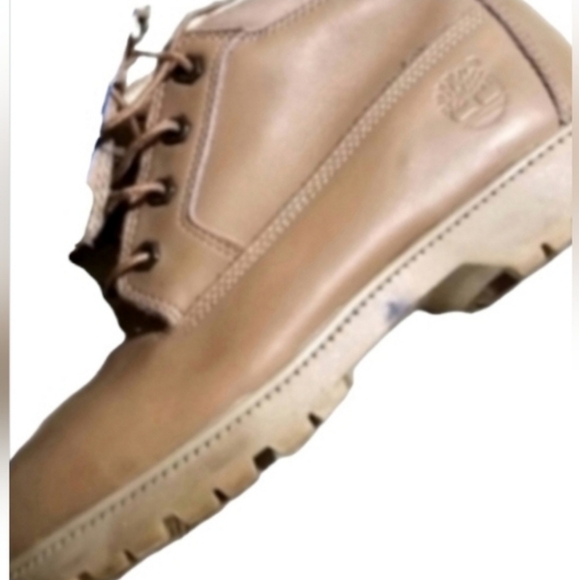🧧Timberland Waterproof Boots - Picture 9 of 13